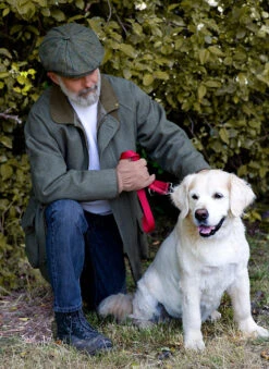 Men's Abraham Moon Check Tweed Newsboy Cap -Dents Luxury Accessories Sales 1 3039 Olive 510fd34b e67a 43d4 84cc fb639277fc58