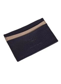 Men's Heritage Handmade Pebble Grain Lambskin Leather Card Holder -Dents Luxury Accessories Sales 12 2039 20ink 20stone 201 24a9e21f b151 4d47 aafb 4b33c6e928ff