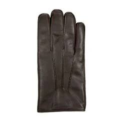 Men's Heritage Three-Point Fur-Lined Leather Gloves 26 Men's Heritage Three-Point Fur-Lined Leather Gloves -Dents Luxury Accessories Sales 15 1590 Brown Beige 2