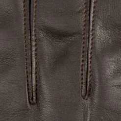 Men's Heritage Three-Point Fur-Lined Leather Gloves 31 Men's Heritage Three-Point Fur-Lined Leather Gloves -Dents Luxury Accessories Sales 15 1590 Brown Beige 6