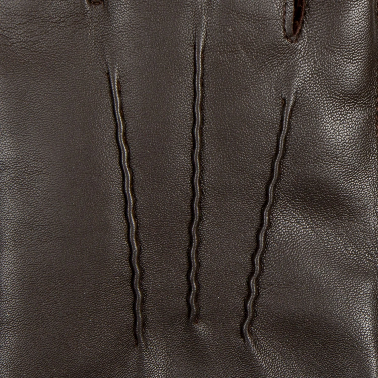 Men's Heritage Three-Point Fur-Lined Leather Gloves 11 Men's Heritage Three-Point Fur-Lined Leather Gloves - Image 11