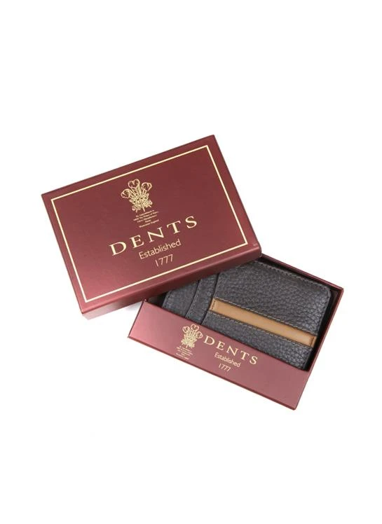 Men's Pebble Grain Leather Magic Wallet With RFID Blocking 10 Men's Pebble Grain Leather Magic Wallet With RFID Blocking - Image 10