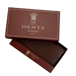 Men's Smooth Nappa Leather Jacket Wallet With RFID Blocking And Window Pocket 10 Men's Smooth Nappa Leather Jacket Wallet With RFID Blocking And Window Pocket -Dents Luxury Accessories Sales 23 5554 English Tan Olive 7