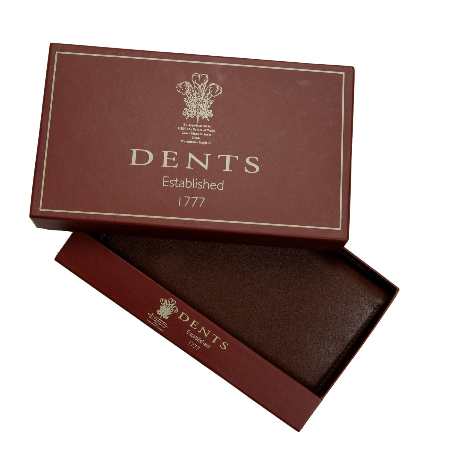 Men's Smooth Nappa Leather Jacket Wallet With RFID Blocking And Window Pocket 3 Men's Smooth Nappa Leather Jacket Wallet With RFID Blocking And Window Pocket - Image 3