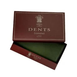 Men's Smooth Nappa Leather Jacket Wallet With RFID Blocking And Window Pocket 15 Men's Smooth Nappa Leather Jacket Wallet With RFID Blocking And Window Pocket -Dents Luxury Accessories Sales 23 5554 Olive English Tan 6