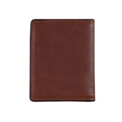 Men's Two-Colour Pebble Grain Leather Business Card Holder With RFID Blocking 10 Men's Two-Colour Pebble Grain Leather Business Card Holder With RFID Blocking -Dents Luxury Accessories Sales 23 5562 Dark Tan 2