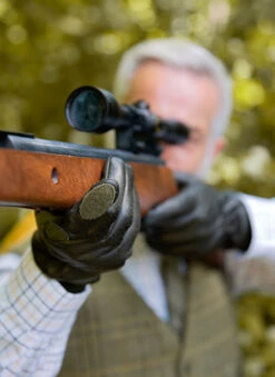 Men's Heritage Water-Resistant Half Fleece-Lined Right Hand Leather Shooting Gloves 10 Men's Heritage Water-Resistant Half Fleece-Lined Right Hand Leather Shooting Gloves -Dents Luxury Accessories Sales 37 0606 Olive 327dd5bb bdaf 4d36 bec9 280655760248