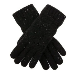 Women's Lace Knit Gloves 5 Women's Lace Knit Gloves -Dents Luxury Accessories Sales 6 3231 20black a8b52342 d080 4086 a5a1 b26b2424431c