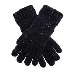 Dents Luxury Accessories Sales 27 Women's Lace Knit Gloves