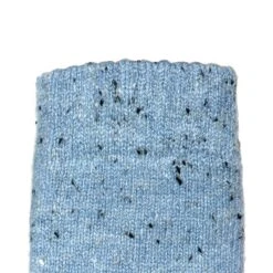 Women’s Cable Knit Gloves With Marl Yarn 26 Women’s Cable Knit Gloves With Marl Yarn -Dents Luxury Accessories Sales 6 3278 Corn Blue 5