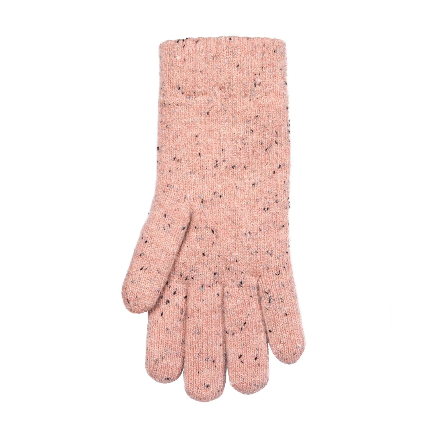 Women’s Cable Knit Gloves With Marl Yarn 16 Women’s Cable Knit Gloves With Marl Yarn - Image 16