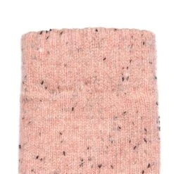 Women’s Cable Knit Gloves With Marl Yarn 37 Women’s Cable Knit Gloves With Marl Yarn -Dents Luxury Accessories Sales 6 3278 Powder Pink 5