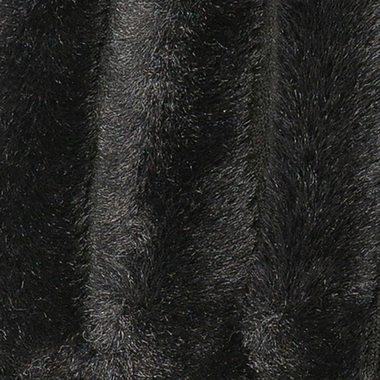 Women’s Touchscreen Velour-Lined Faux Fur And Faux Suede Gloves 7 Women’s Touchscreen Velour-Lined Faux Fur And Faux Suede Gloves - Image 7