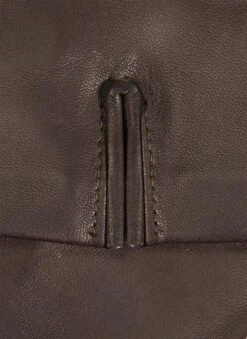 Women's Three-Point Leather Gloves -Dents Luxury Accessories Sales 7 0010 20mocca 204