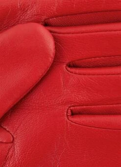 Women's Three-Point Wool-Lined Leather Gloves With Hearts And Faux Fur Cuffs 6 Women's Three-Point Wool-Lined Leather Gloves With Hearts And Faux Fur Cuffs -Dents Luxury Accessories Sales 7 1002 4 fe46e111 93d3 495f 9707 11cb2eee9f47