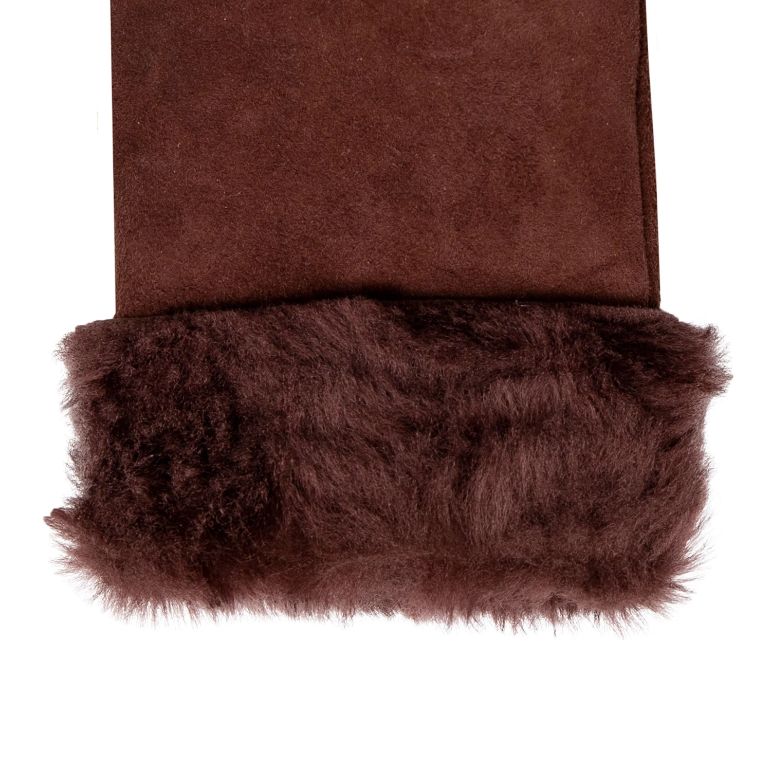 Women's Sheepskin Gloves 9 Women's Sheepskin Gloves - Image 9