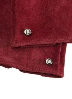Women's Lined Suede Gloves -Dents Luxury Accessories Sales 7 2317 20berry 202 5ef1b5e8 dba6 4755 aa36 8841a68fd4d1
