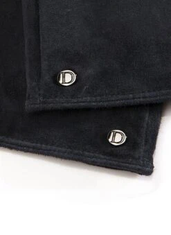Women's Lined Suede Gloves -Dents Luxury Accessories Sales 7 2317 20navy 202 eef04927 10f4 4784 897a e81d0ef447b8