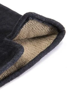 Women's Lined Suede Gloves -Dents Luxury Accessories Sales 7 2317 20navy 203 c03497e7 d77b 49e9 a2c0 35aed910d9bd