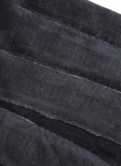 Women's Lined Suede Gloves -Dents Luxury Accessories Sales 7 2317 20navy 204 d253c084 7c92 417a a54e 4ea2195c6c63