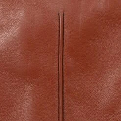 Women’s Single-Point Lined Leather Gloves With Colour Contrast Details -Dents Luxury Accessories Sales 7 5024 Cognac Black 7