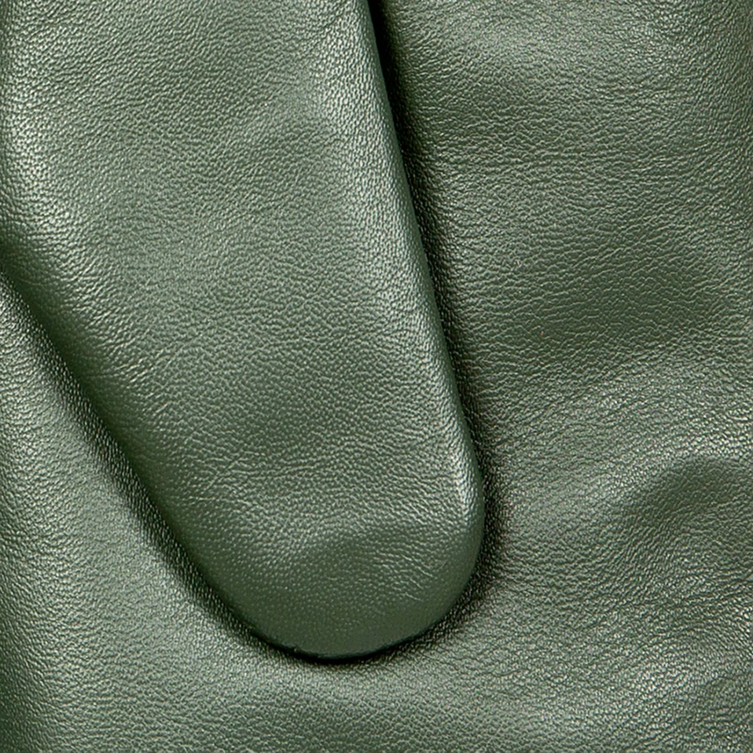 Women’s Three-Point Faux Fur-Lined Leather Mittens 11 Women’s Three-Point Faux Fur-Lined Leather Mittens - Image 11