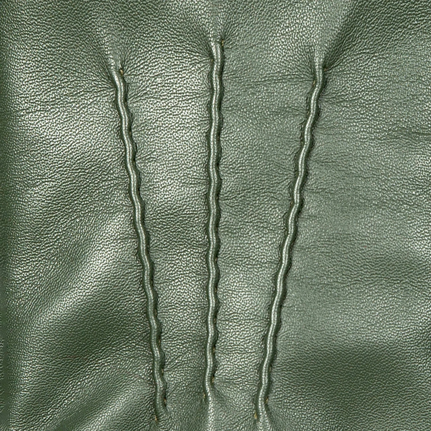 Women’s Three-Point Faux Fur-Lined Leather Mittens 12 Women’s Three-Point Faux Fur-Lined Leather Mittens - Image 12