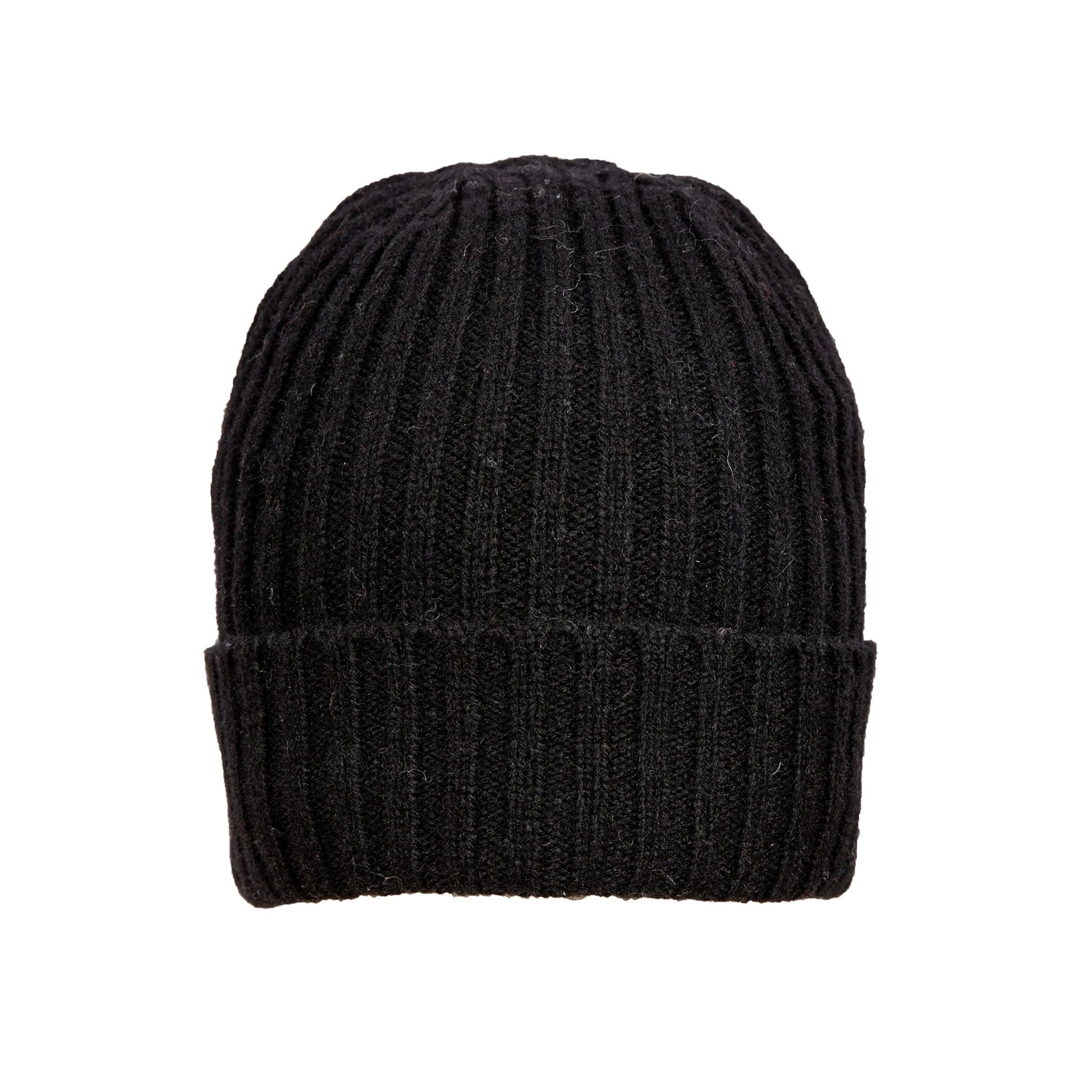 Men’s Rib Knit Thinsulate-Lined Beanie Hat 2 Men’s Rib Knit Thinsulate-Lined Beanie Hat - Image 2