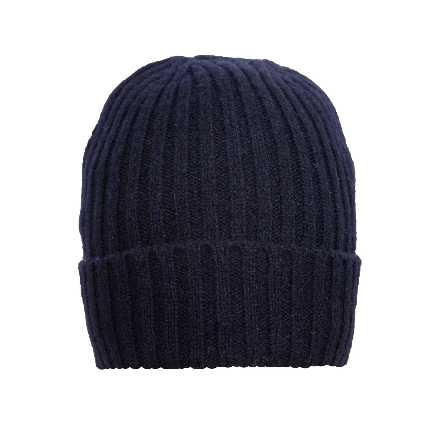 Men’s Rib Knit Thinsulate-Lined Beanie Hat 3 Men’s Rib Knit Thinsulate-Lined Beanie Hat - Image 3