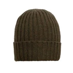 Men’s Rib Knit Thinsulate-Lined Beanie Hat 7 Men’s Rib Knit Thinsulate-Lined Beanie Hat -Dents Luxury Accessories Sales MENS RIBBED KNIT BEANIE HAT SAGE