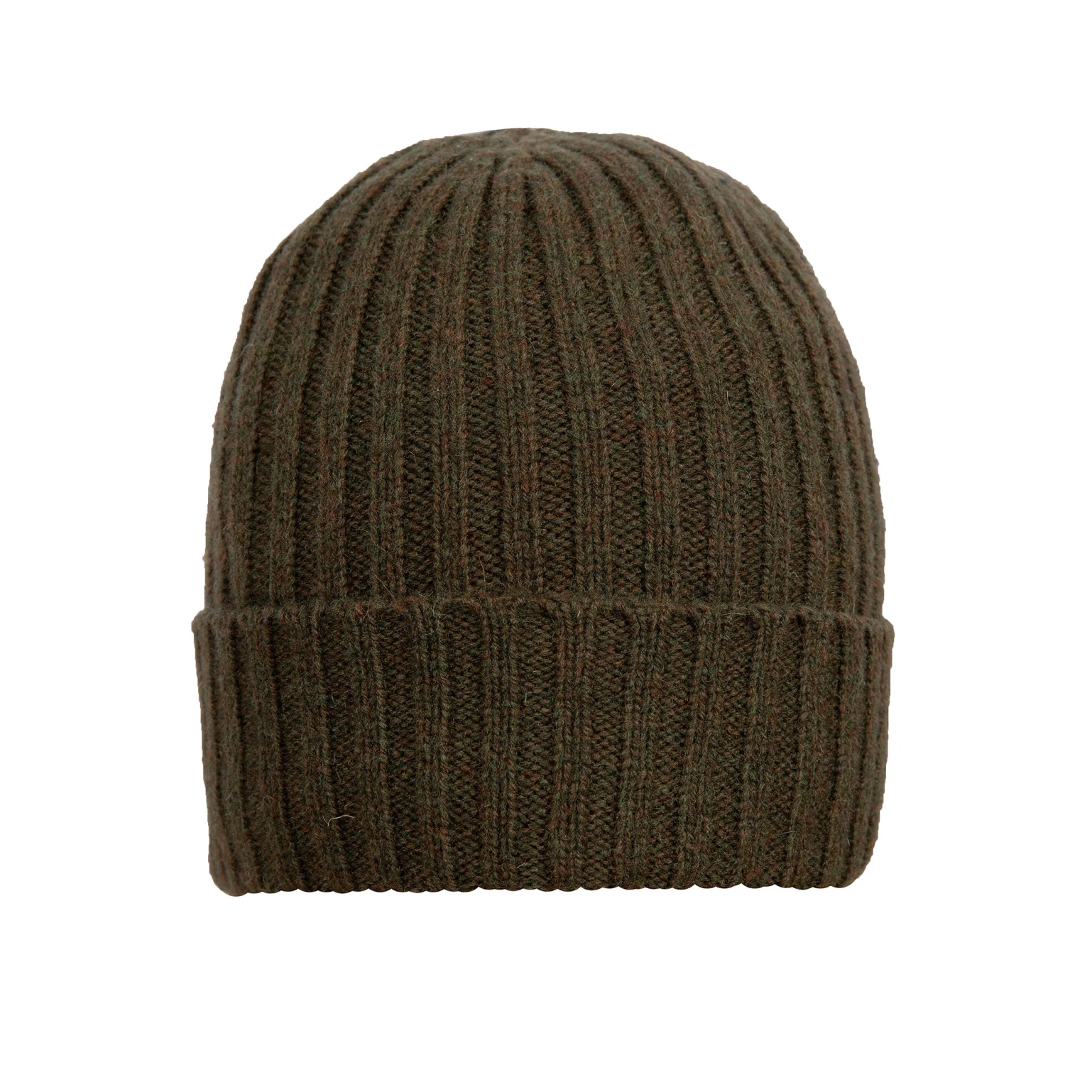 Men’s Rib Knit Thinsulate-Lined Beanie Hat 4 Men’s Rib Knit Thinsulate-Lined Beanie Hat - Image 4