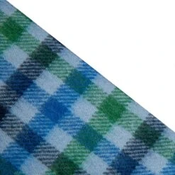 Heritage Bold Check Cashmere Scarf With Tassels 21 Heritage Bold Check Cashmere Scarf With Tassels -Dents Luxury Accessories Sales cashmere scarf royal details