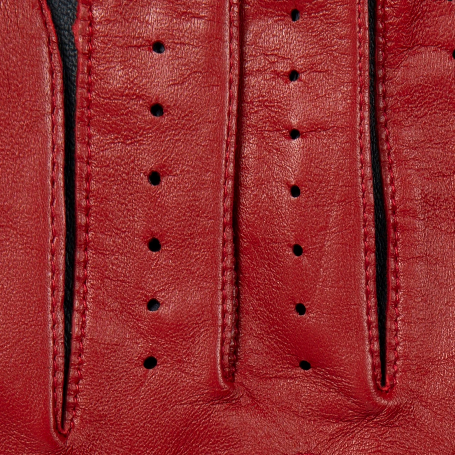 Men’s Touchscreen Three-Colour Leather Driving Gloves 9 Men’s Touchscreen Three-Colour Leather Driving Gloves - Image 9