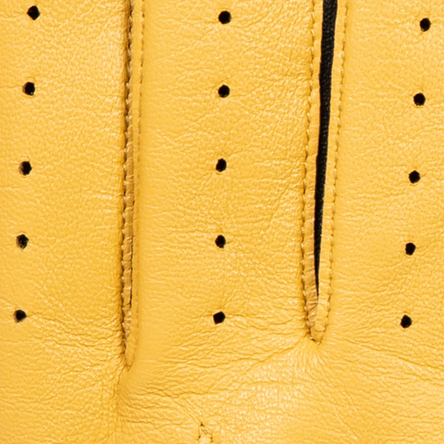 Men's The Suited Racer Touchscreen Leather Driving Gloves 6 Men's The Suited Racer Touchscreen Leather Driving Gloves - Image 6