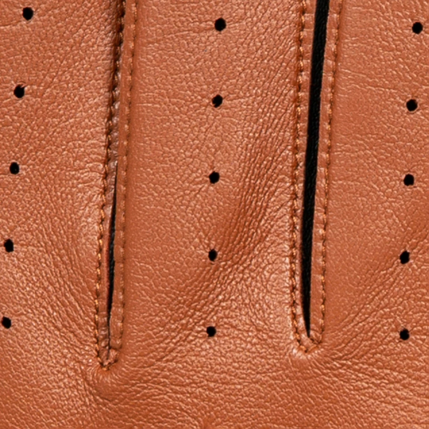 Men's The Suited Racer Touchscreen Leather Driving Gloves 16 Men's The Suited Racer Touchscreen Leather Driving Gloves - Image 16