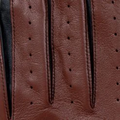 Men's The Suited Racer Touchscreen Leather Driving Gloves With Wristwatch Cut-out 27 Men's The Suited Racer Touchscreen Leather Driving Gloves With Wristwatch Cut-out -Dents Luxury Accessories Sales mens the suited racer watch leather gloves english tan stitches