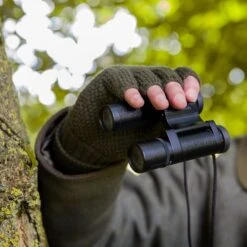 Men's Fingerless Tuckstitch Knitted Shooting Gloves 8 Men's Fingerless Tuckstitch Knitted Shooting Gloves -Dents Luxury Accessories Sales unisexfingerlessknittedgloves 1